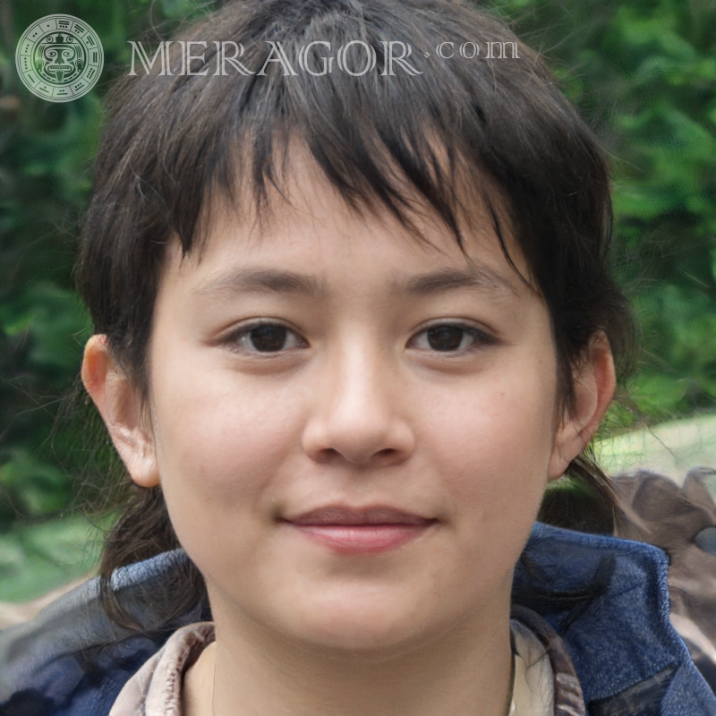 Chico lindo cara foto descargar foto real Rostros de niños Asiáticos Vietnamita Coreanos