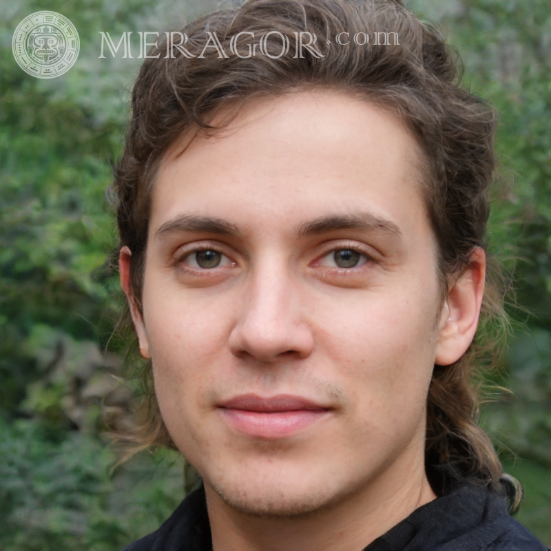 Photo of Russian guys 31 years old Faces of guys Europeans Russians Faces, portraits