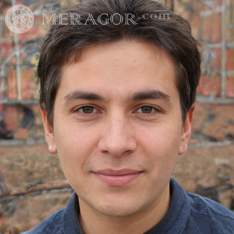 Photos of regular guys for ad site Faces of guys Europeans Russians Faces, portraits