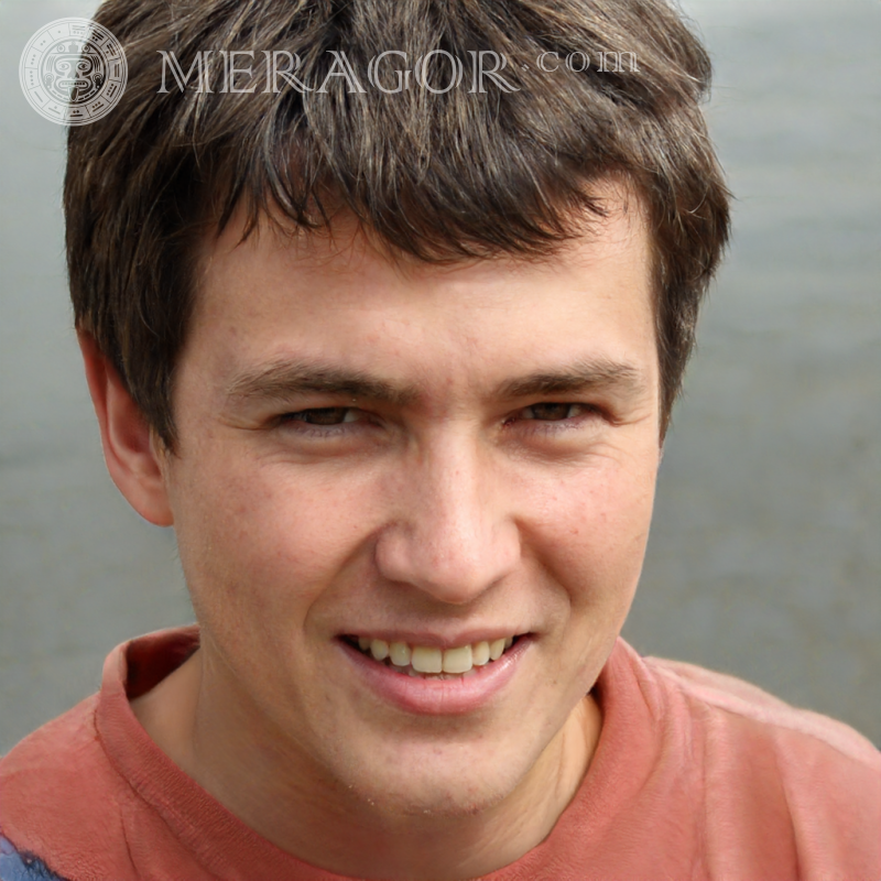Photo of real guys dark hair Faces of guys Europeans Russians Faces, portraits