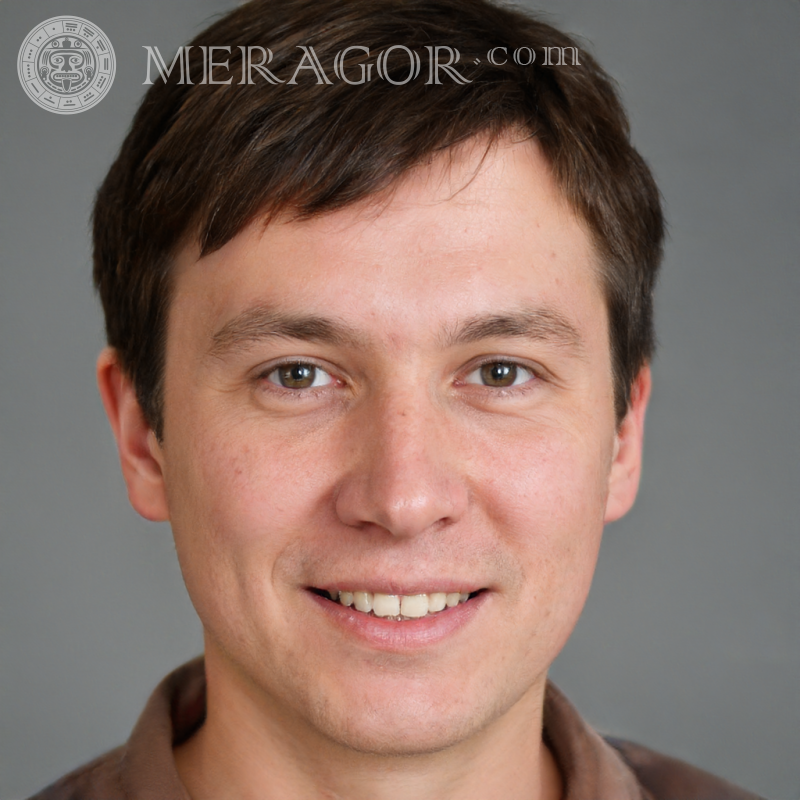 Download guy face exclusive Faces of guys Europeans Russians Faces, portraits