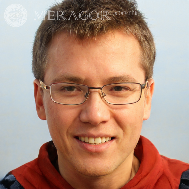 Photo of a guy for a dating site Faces of guys Europeans Russians Faces, portraits