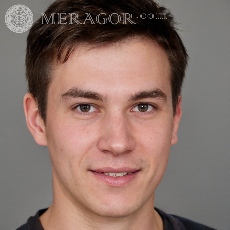 Descargar caras de chicos rusos de 27 años Rostros de chicos Europeos Rusos Caras, retratos