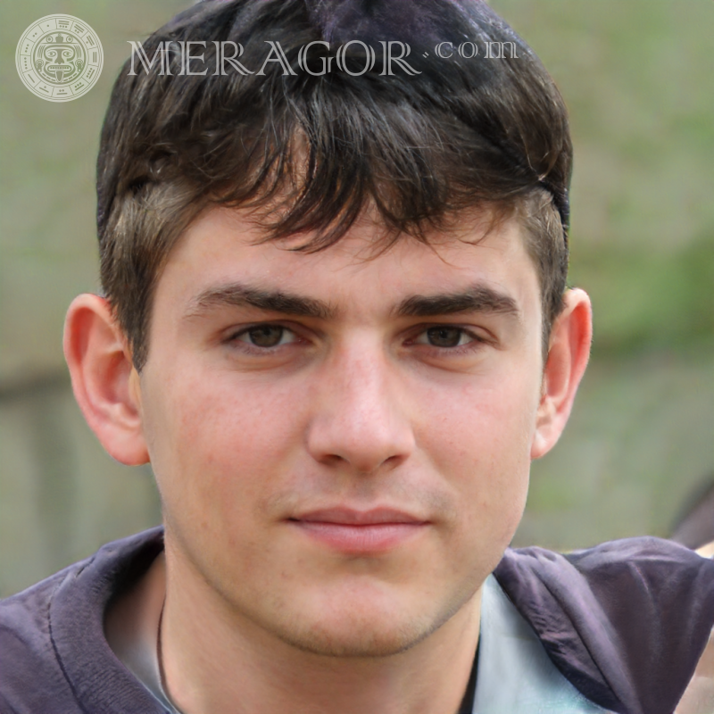 Faces of guys 16 years old for chat Faces of guys Europeans Russians Faces, portraits