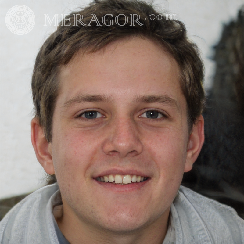Beautiful avatars for a guy online Faces of guys Europeans Russians Faces, portraits