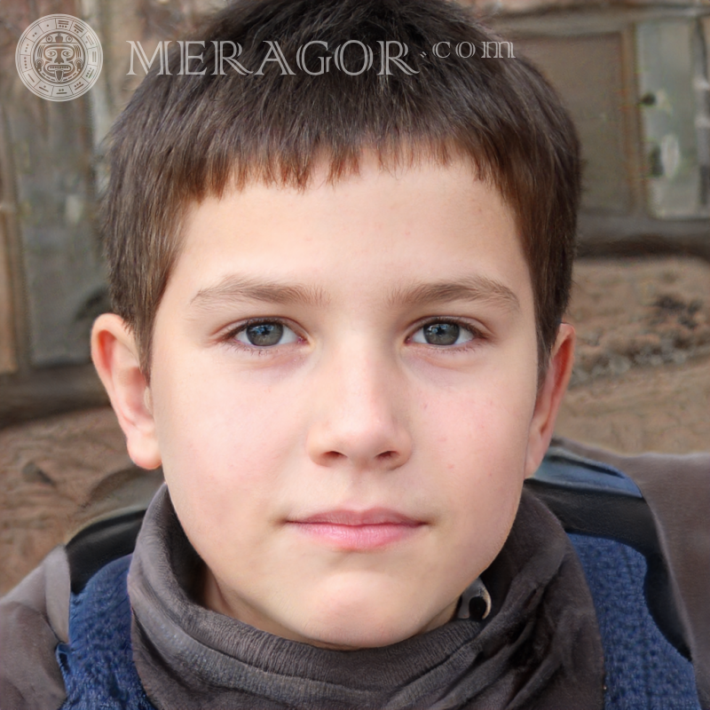 Скачать фото лица крутого мальчика лучшие портреты Лица мальчиков Европейцы Русские Украинцы