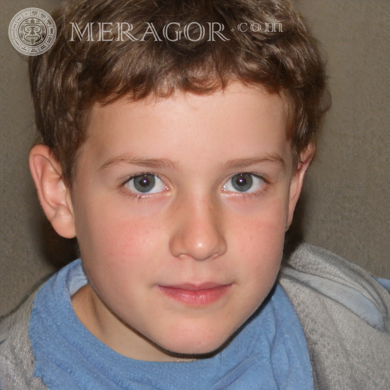 Descargar fotos de cara de niño mejores fotos Rostros de niños Europeos Rusos Ucranianos