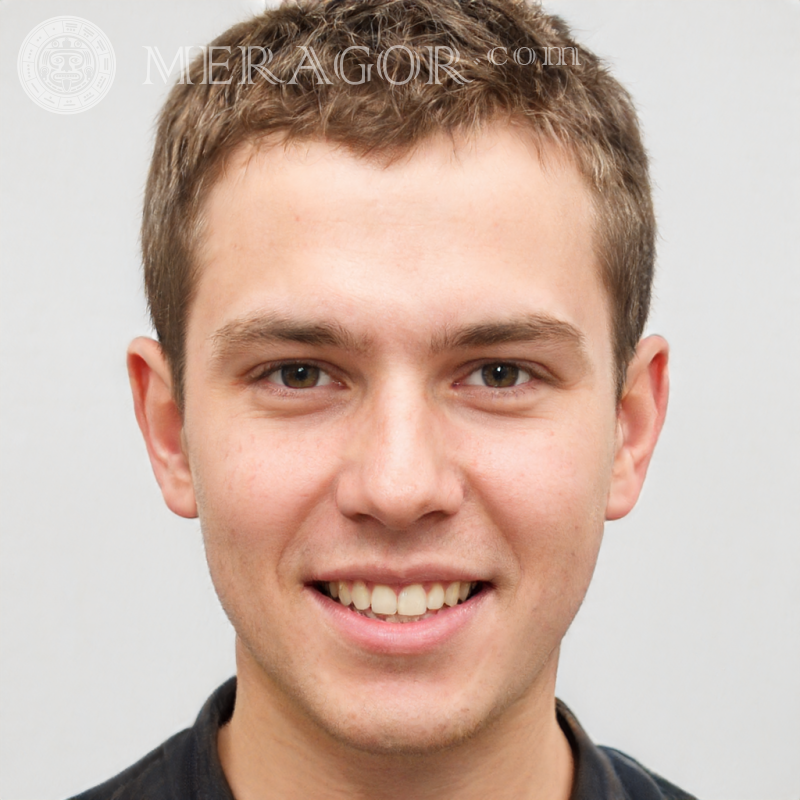 Caras de chico en el avatar de Pinterest Rostros de chicos Europeos Rusos Caras, retratos