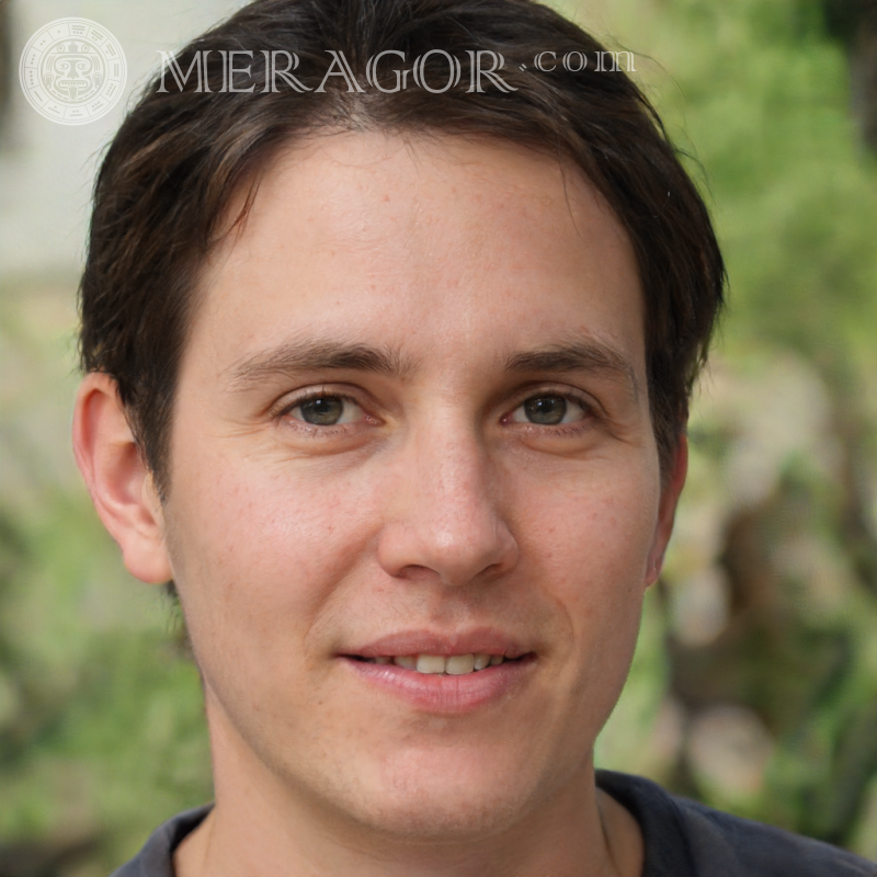 Download the guy's face to your account Faces of guys Europeans Russians Faces, portraits