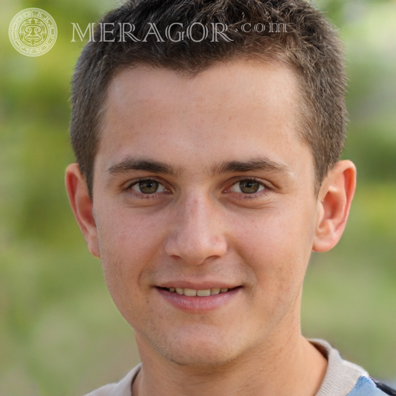 Visages de garçon Flickr Visages de jeunes hommes Européens Russes Visages, portraits