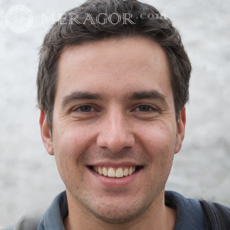 Visages de mecs de 28 ans sur avatar Visages de jeunes hommes Visages, portraits Tous visages