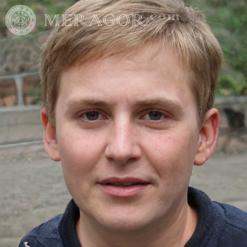 Gesichter von Jungs 18 Jahre alt Messe Gesichter von Jungs Europäer Russen Gesichter, Porträts