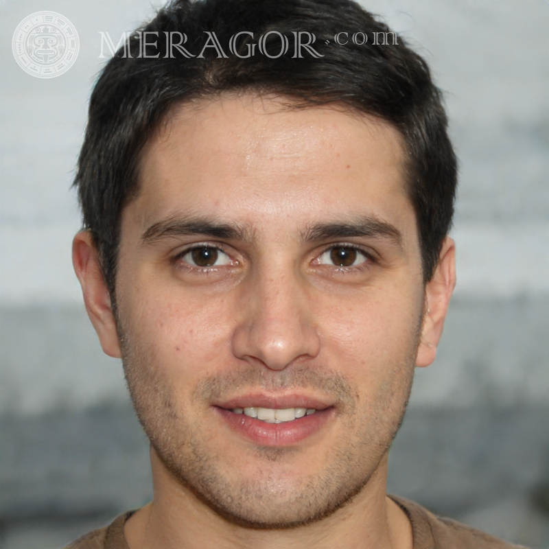 Faces of guys 27 years old download photo Faces of guys Europeans Russians Faces, portraits