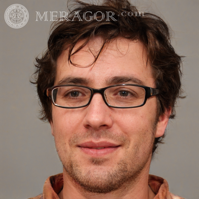 Photo of a guy 28 years old for a dating site Faces of guys Europeans Russians Faces, portraits
