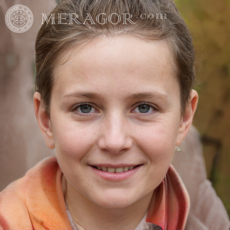 Девочка 15 лет Лица девочек Европейцы Русские Лица, портреты