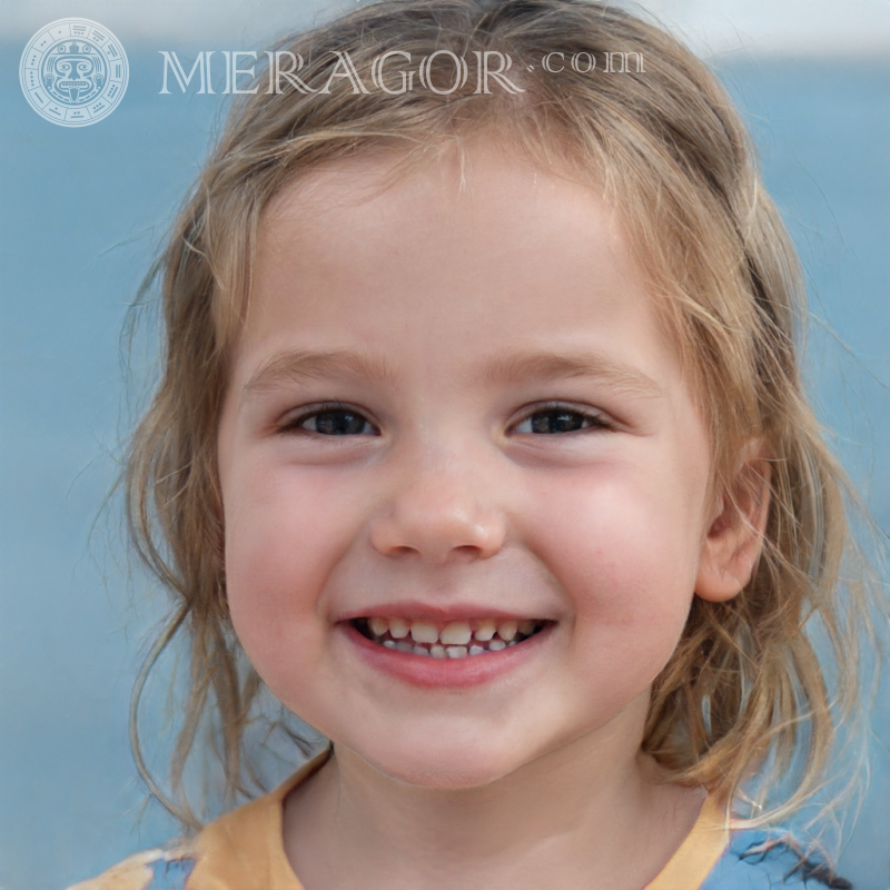 Face of a little russian girl download Faces of small girls Europeans Russians Faces, portraits