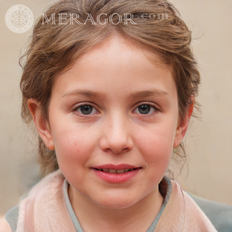 Beaux visages de petites filles youtube Visages de petites filles Européens Russes Visages, portraits