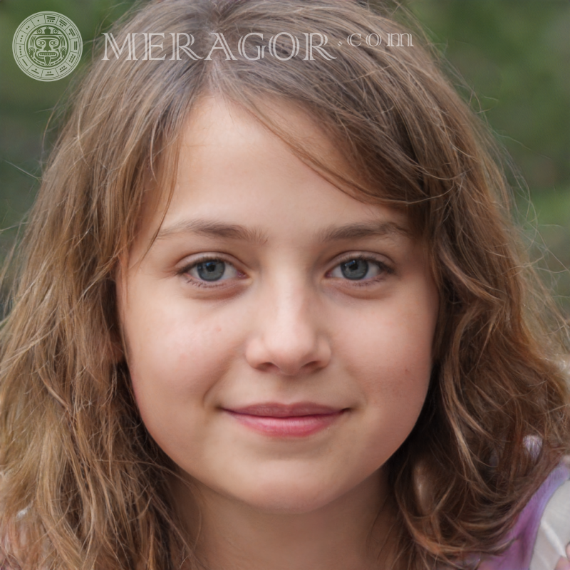 Russian girl face random picture Faces of small girls Europeans Russians Small girls