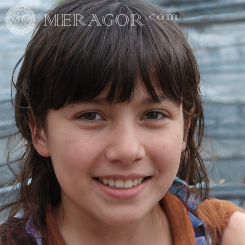 Фото красивих дівчат на сторінку | 0 Особи маленьких дівчаток Європейці Російські Дівчата