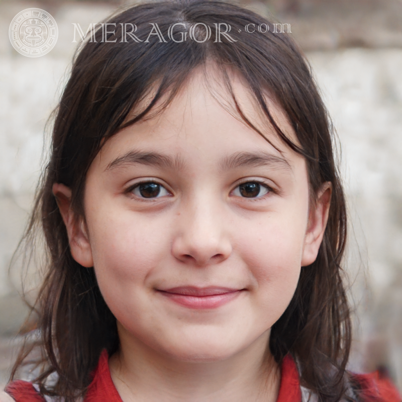 Придумать аватарку девочке Kismia Лица девочек Европейцы Русские Девочки