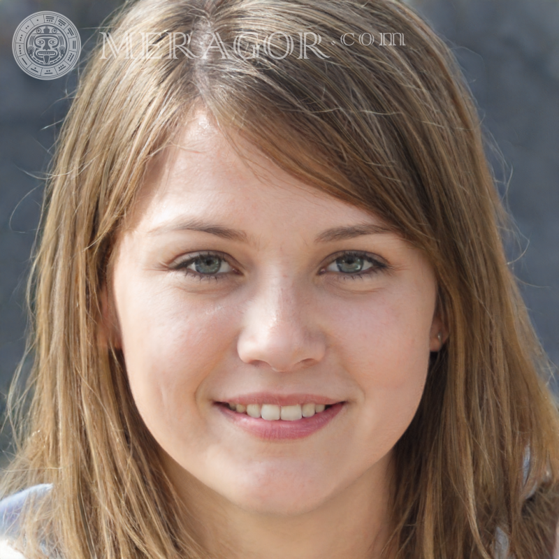 Фото девочек 19 лет Лица девочек Европейцы Русские Девочки