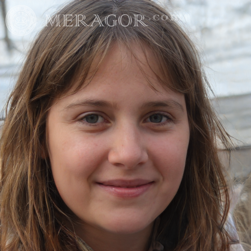 Картинка лицо девочки Topface Лица девочек Европейцы Русские Девочки