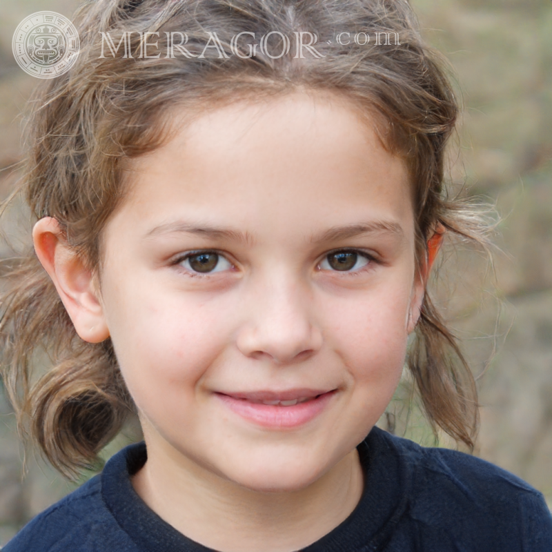 Картинка лицо девочки для форума Лица девочек Европейцы Русские Девочки