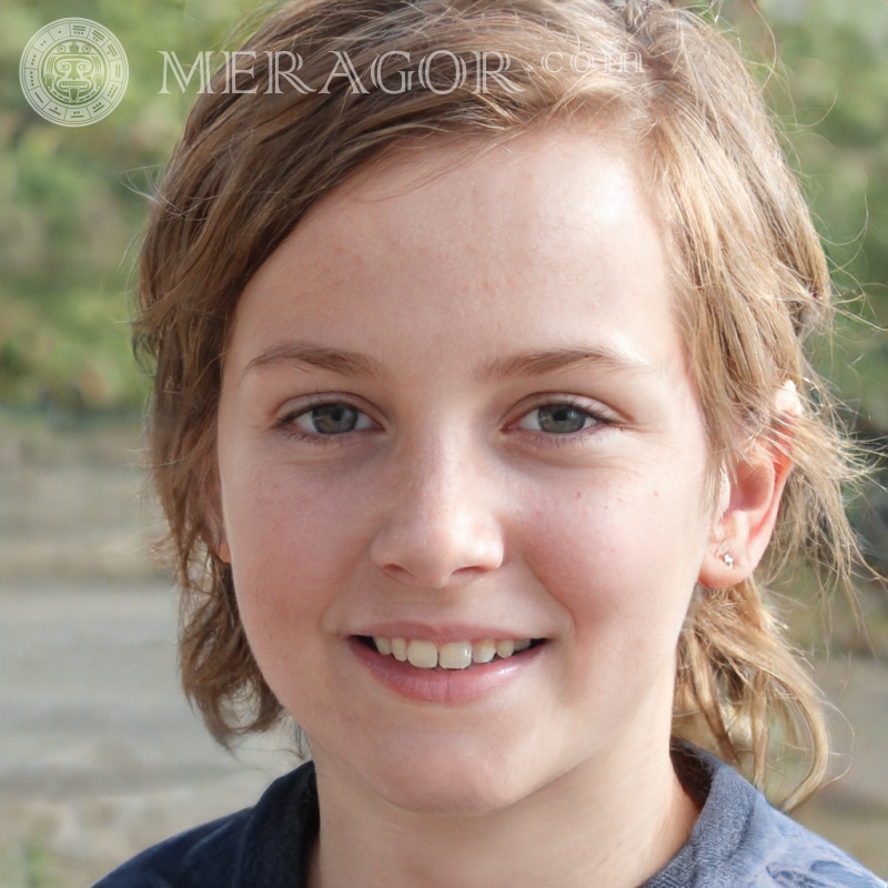 Картинка лицо девочки Kismia Лица девочек Европейцы Русские Девочки