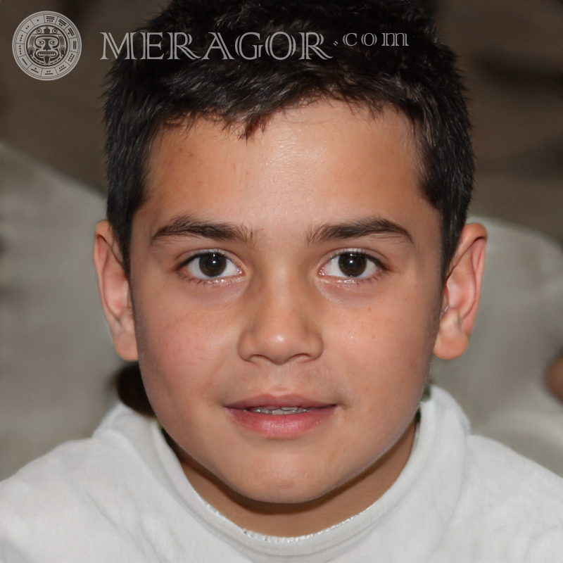 Скачать фото лица мальчика без регистрации Лица мальчиков Арабы, мусульмане Детские Мальчики