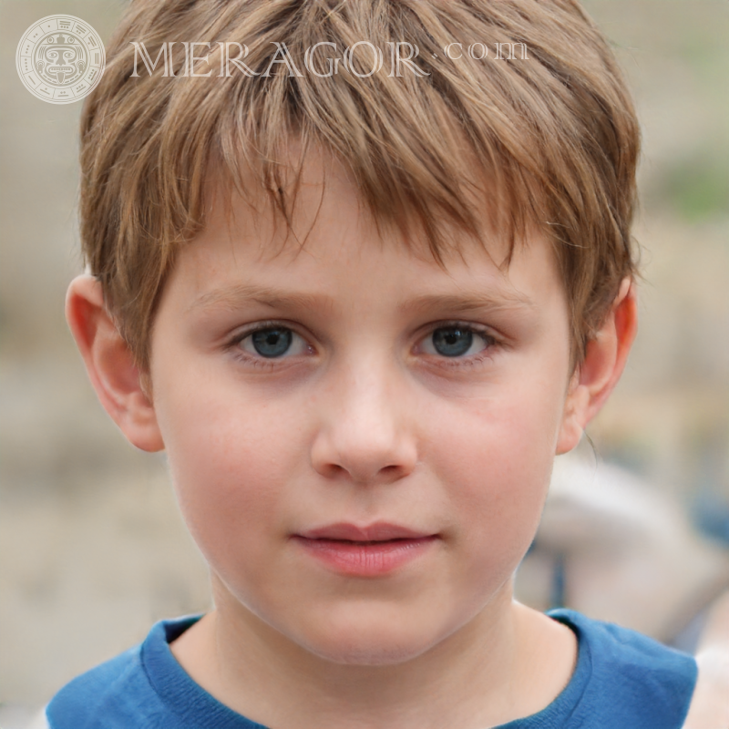 Завантажити фото особи милого хлопчика без реєстрації Особи хлопчиків Європейці Російські Українці