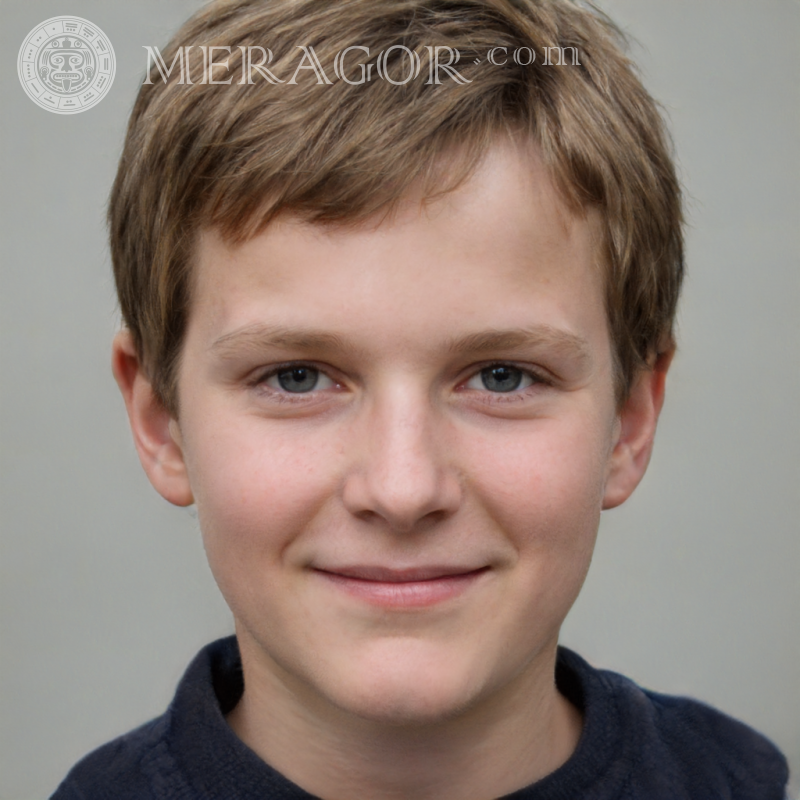 Télécharger visage de garçon drôle Flickr Visages de garçons Européens Russes Ukrainiens