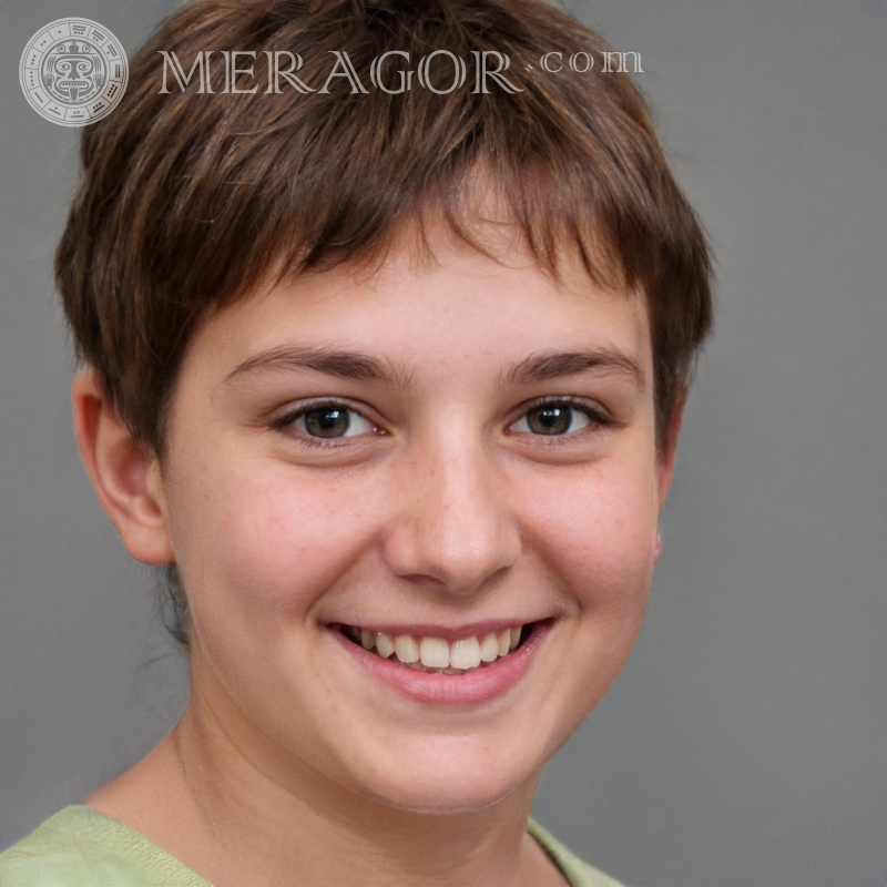 Télécharger le visage de garçon simple Flickr Visages de garçons Européens Russes Ukrainiens