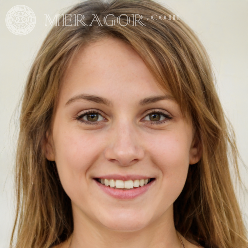 Girl face photo download on avatar | 0 Faces of girls Europeans Russians Girls