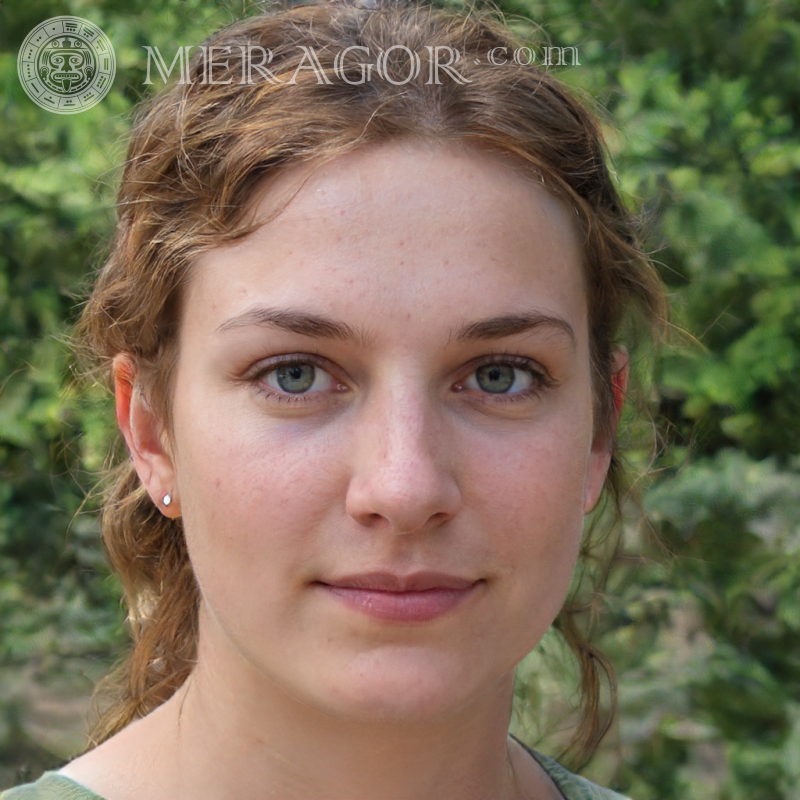Foto de niña Istockphoto Rostros de chicas Europeos Rusos Niñas adultas
