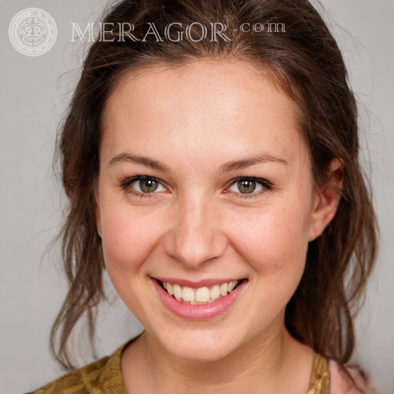 Foto eines schönen Mädchens Fdating | 0 Gesichter von Mädchen Europäer Russen Mädchen