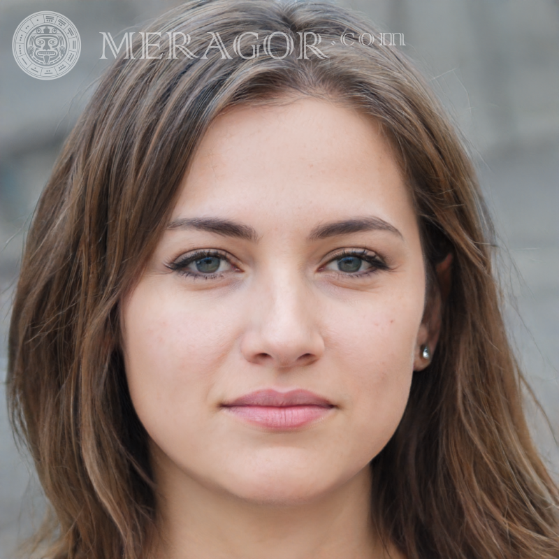 Fotos de chicas Bitchute Rostros de chicas Europeos Rusos Niñas adultas