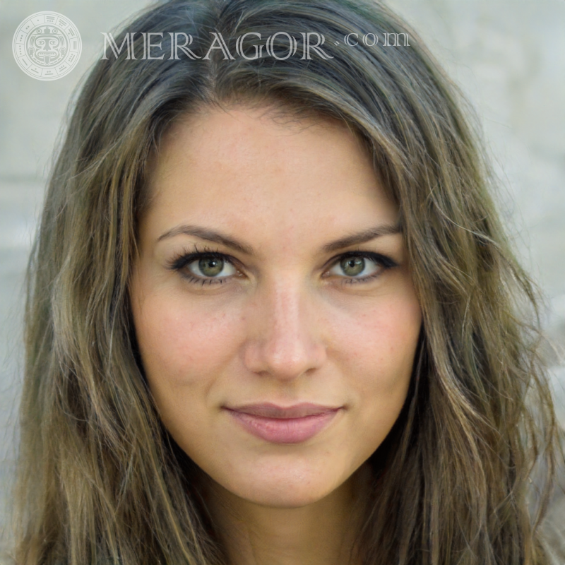 Fotos de chicas guapas ASKfm Rostros de chicas Europeos Rusos Niñas adultas