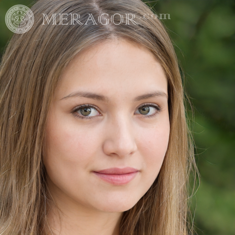 Photos de belles filles CaringBridge Visages de filles Européens Russes Les filles