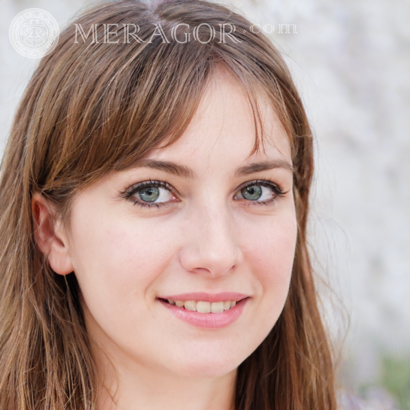 Foto de cara de niña hermosa descarga gratuita Rostros de chicas Europeos Rusos Niñas adultas