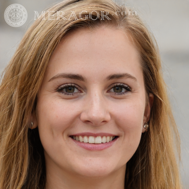Chica belga para autorización Belgas Europeos Niñas adultas