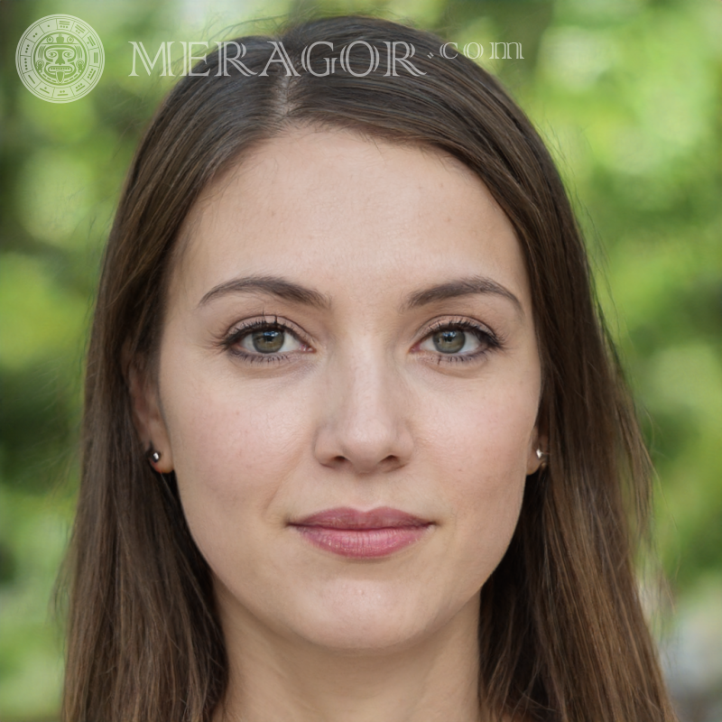 Foto de una niña ucraniana de 35 años Ucranianos Europeos Niñas adultas
