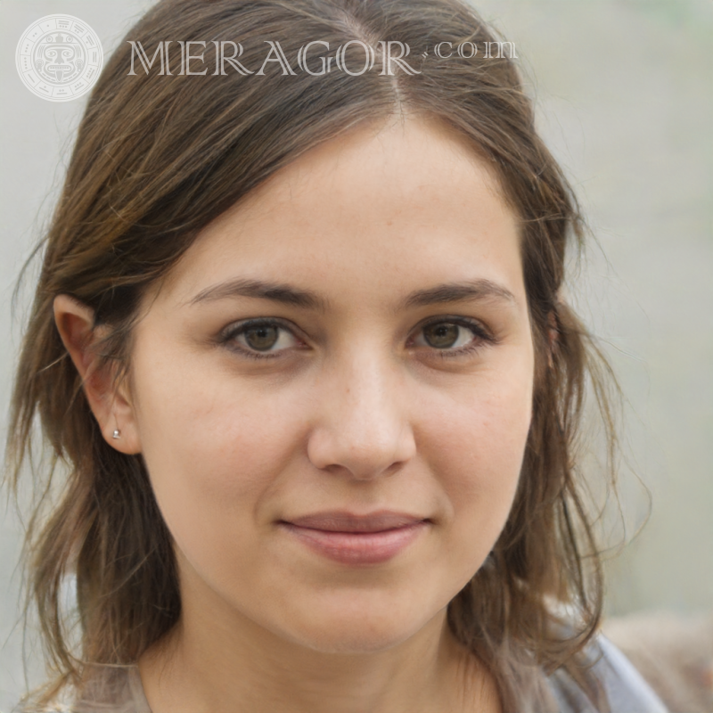 Українська дівчина 23 роки Українці Європейці Дорослі дівчата