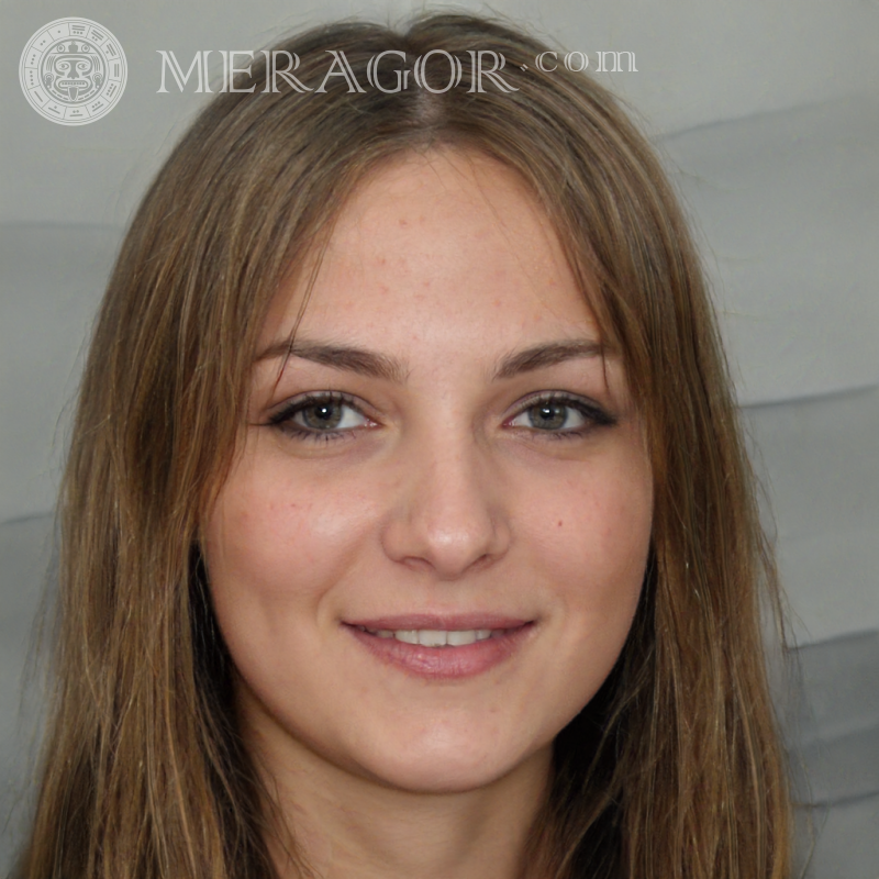 Menina ucraniana de 21 anos Ucranianos Europeus Meninas adultas