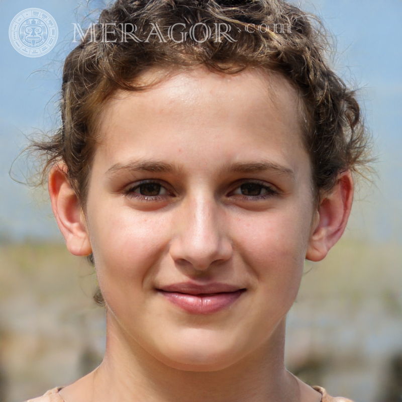 Греческая девушка фото лица Украинцы Европейцы Девушки