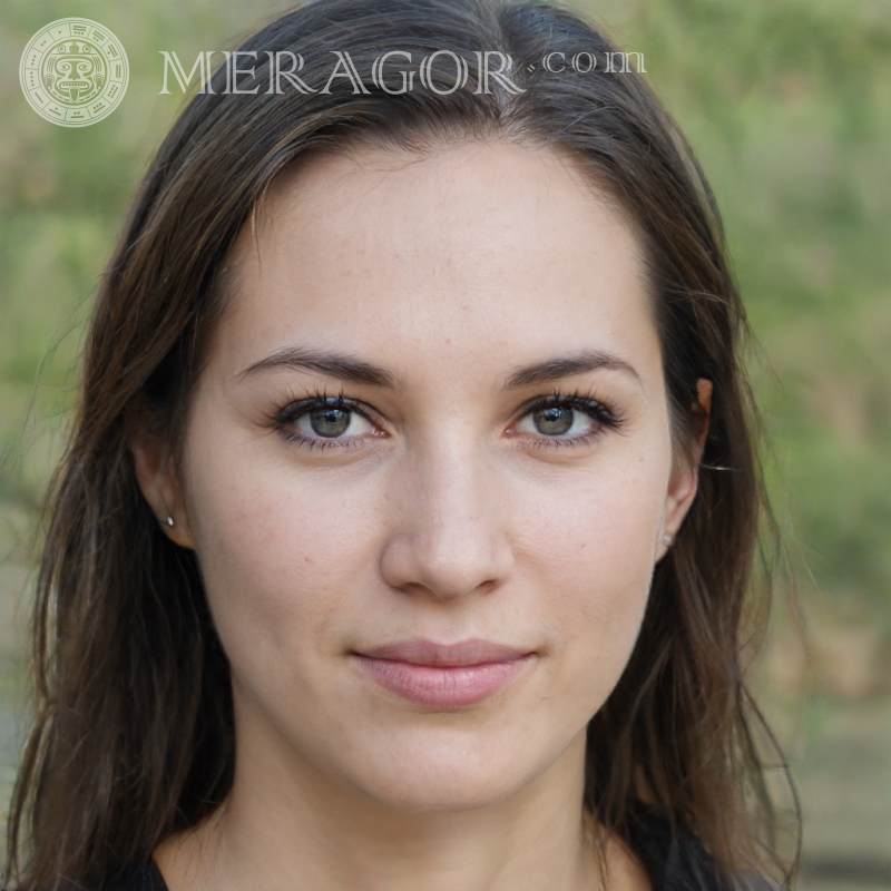 Photo of an Argentine girl 28 years old Argentines Girls Faces, portraits