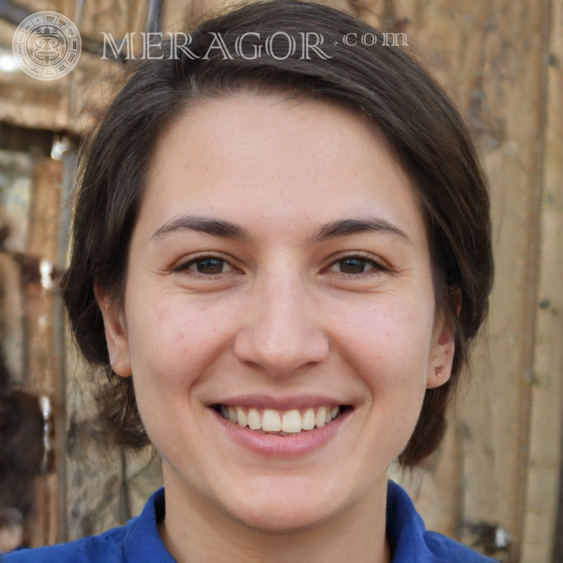Gesicht des argentinischen Mädchens 18 Jahre Argentinier Mädchen Gesichter, Porträts