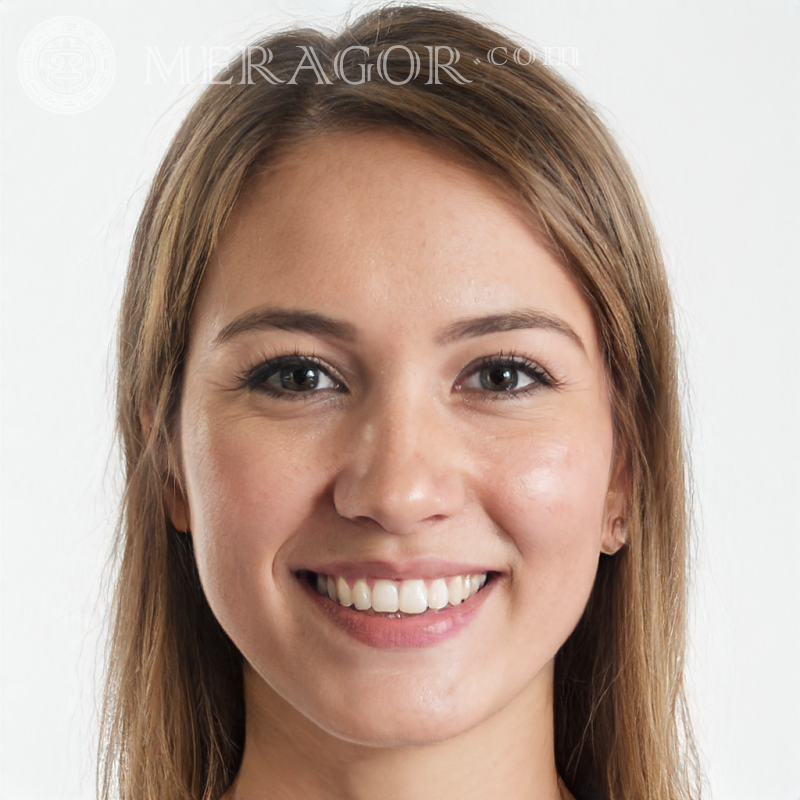 Photo of the Argentine girl 19 years old Argentines Girls Faces, portraits