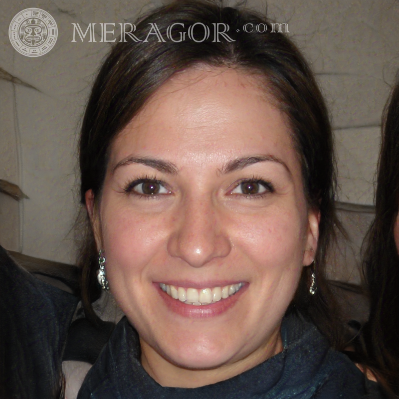 Foto des argentinischen Mädchens 29 Jahre Argentinier Mädchen Gesichter, Porträts