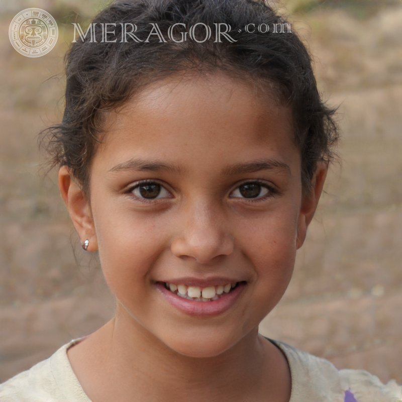 Brazilian little girl portrait download Blacks Brazilians Europeans