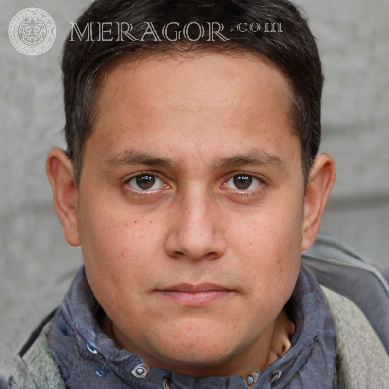 Foto eines gebildeten Typen auf deinem Profilbild Gesichter von Jungs Amerikaner Kanadier Gesichter, Porträts